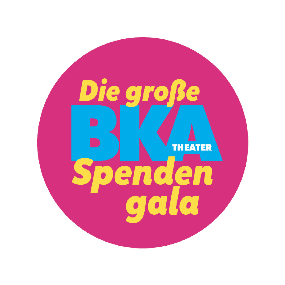 BKA Spendengala Logo 2026 - Motiv: Jörn Hartmann
