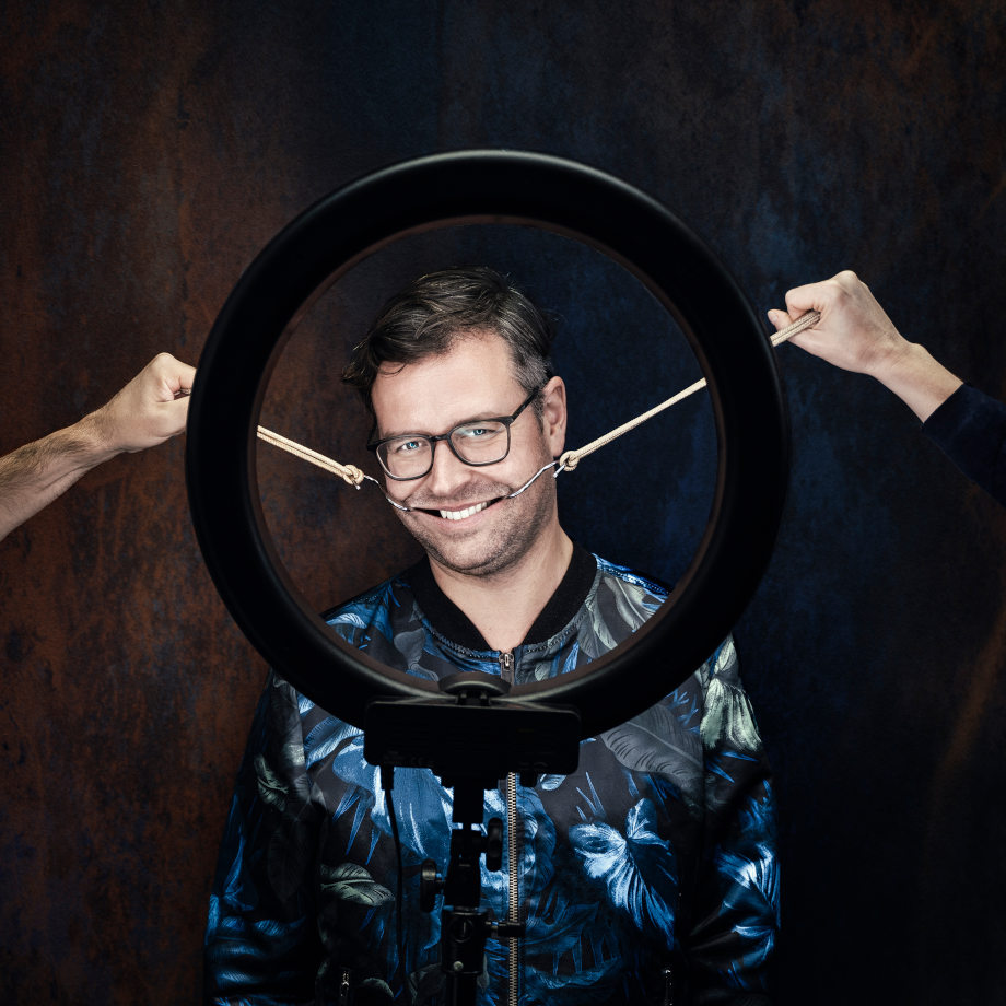 C Heiland - Foto: Olli Haas