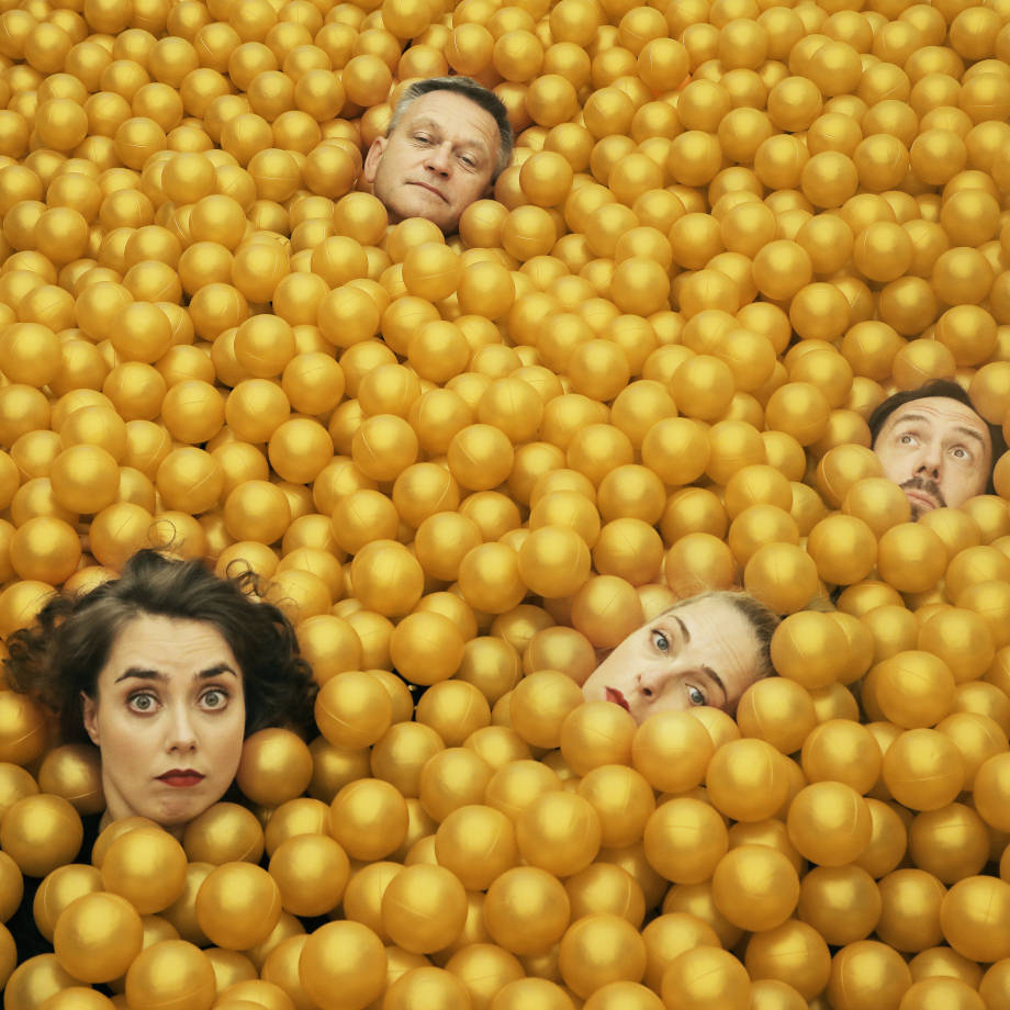 Chaos Royal Osterduell - Foto: Hans Jürgen Hannemann