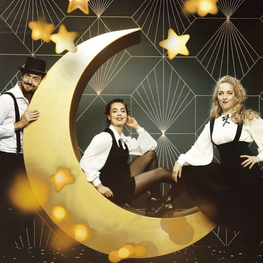 Chaos Royal Weihnachts Special - Foto: Hans Jürgen Hannemann