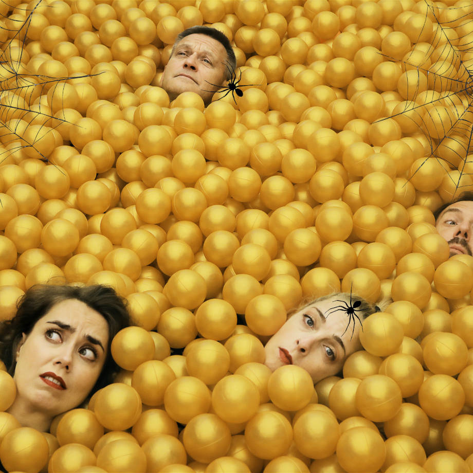 Halloween Special - Foto: Hans Jürgen Hannemann