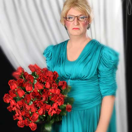 Ediths 58Zigster - Foto: Jörn Hartmann