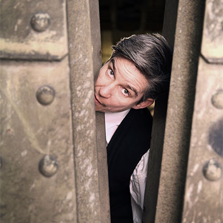 Sigrid Grajek 20Er Pressefoto2 - Foto: Dorothea Tuch