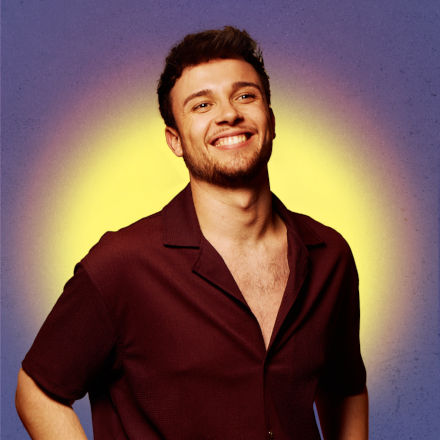 Ben Schafmeister - Foto: Jannes Pablo Schilling