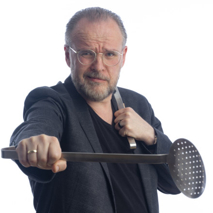 Bernhard Moser - Foto: