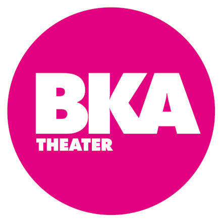 Bild: BKA Logo 2025 Rot Transparent