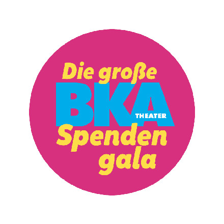 Bild: BKA Spendengala Logo 2026 - Motiv: Jörn Hartmann