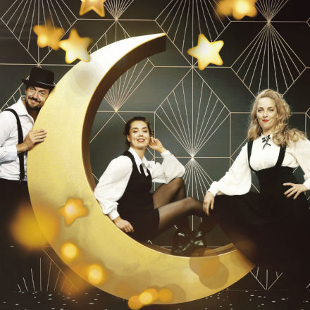 Chaos Royal Weihnachts Special - Foto: Hans Jürgen Hannemann