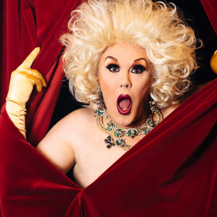 Elke Winter - Foto: Markus Richter