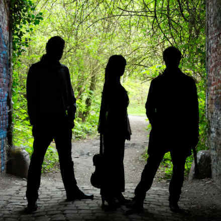 Erämaa - Foto: Ian Elfinn Rosiu