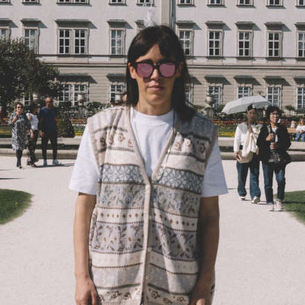 Eva Karl Faltermeier Ding Dong - Foto: Ingo Pertramer