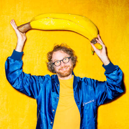 Friedemann Weise - Foto: Frederike Wetzels