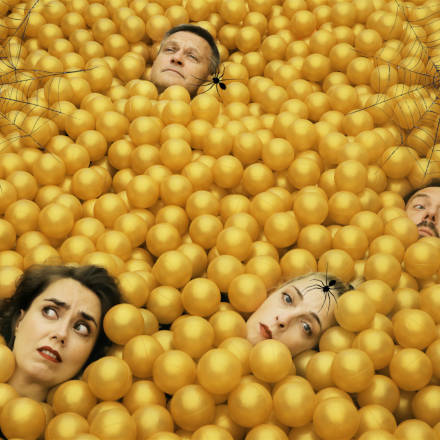 Halloween Special - Foto: Hans Jürgen Hannemann