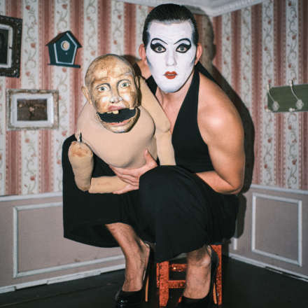 Jarnoth - Foto: Constantin Riess