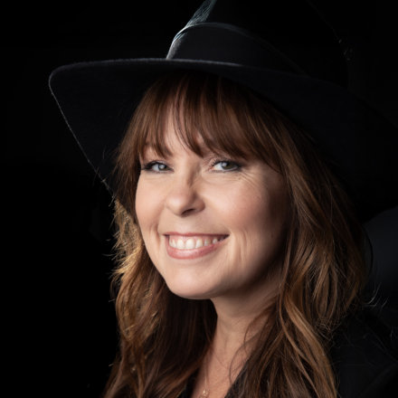 Katie Freudenschuss - Foto: Anne De Wolff