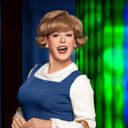 Margot Schlönzke Kochschow