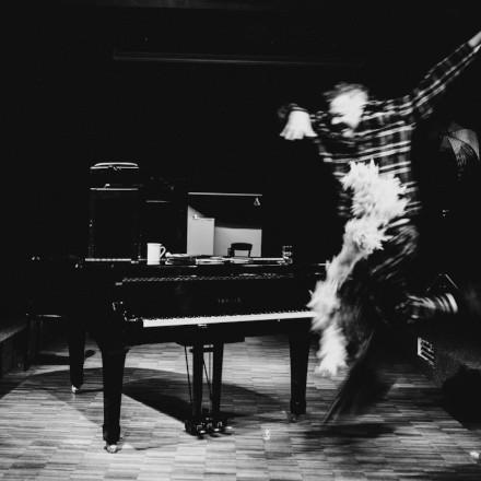 Martin Bechler - Foto: Sebastian Igel