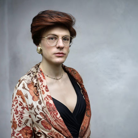Bild: Meo Wulf - Foto: Eliah Maag