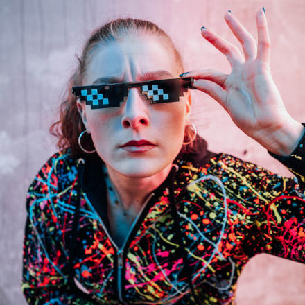 Michal - Foto: Michelle Kalt