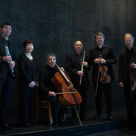 Modern Art Ensemble - Foto: Risa Kusumoto