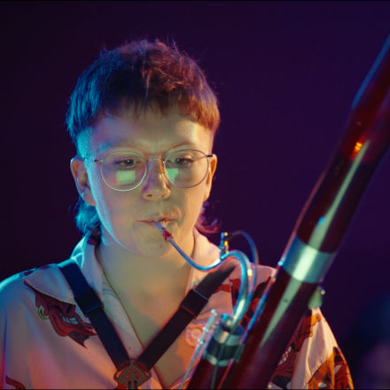 Olivia - Foto: Santiago Villar