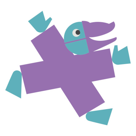 Platypus Logo Neu