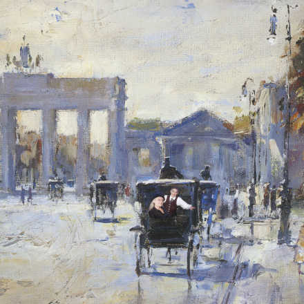 Sigrid Grajek Berliner Luft Montage Jörn Hartmann