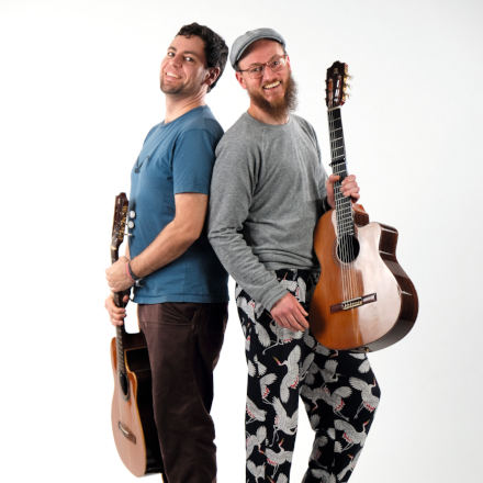 Simon Und Jan - Foto: Filmflut