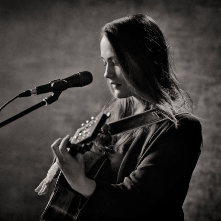 Sophie Chassée - Foto: Manfred Pollert