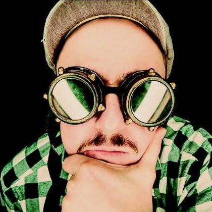 Stefan Danziger - Foto: Stefan Danziger