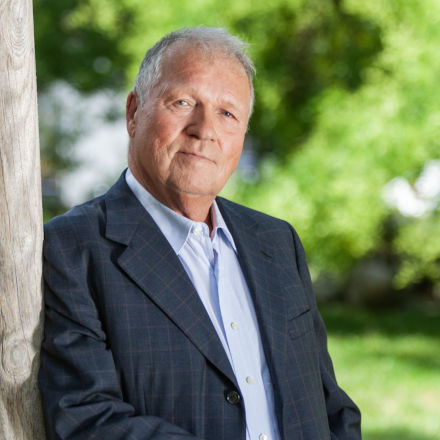 Thomas Freitag - Foto: Pepijn Vlasman