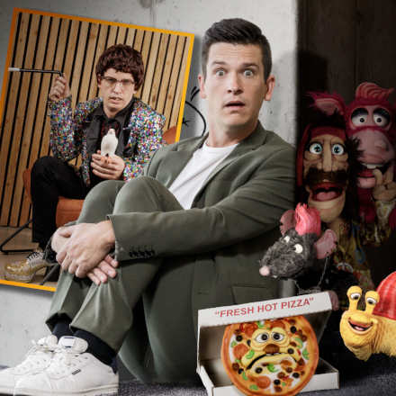 Tim Becker - Foto: Peter Schuette