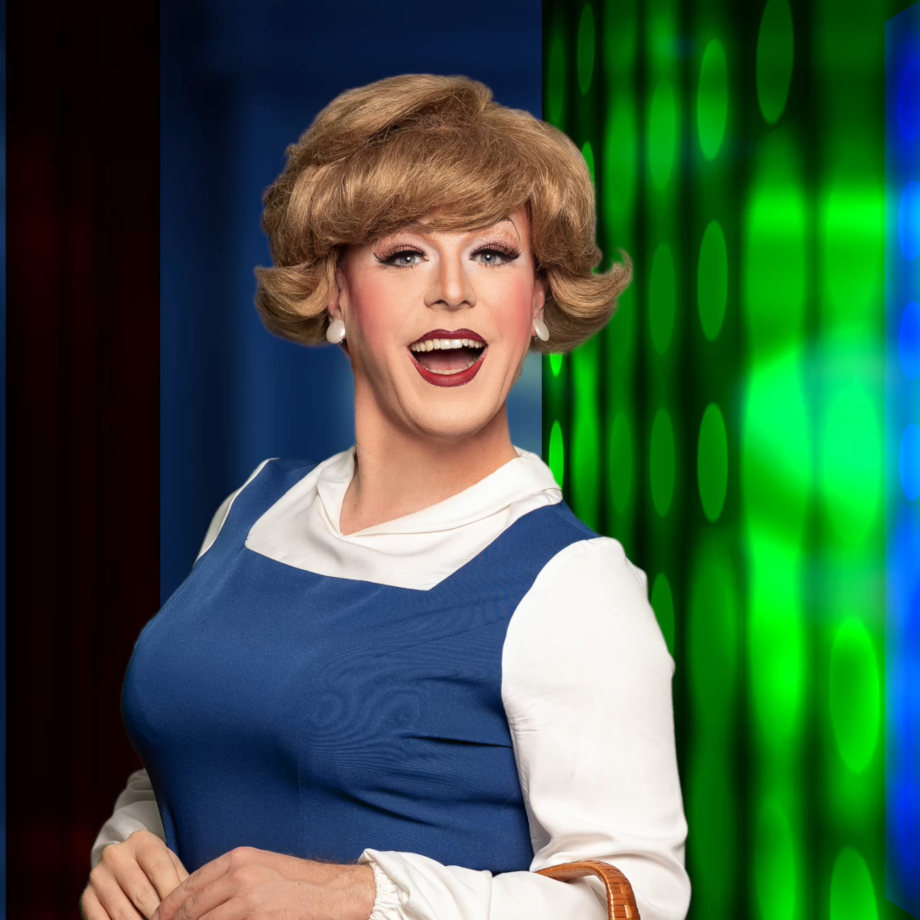 Margot Schlönzke Kochschow