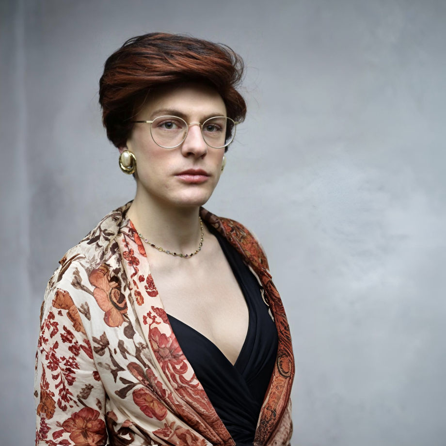 Meo Wulf - Foto: Eliah Maag