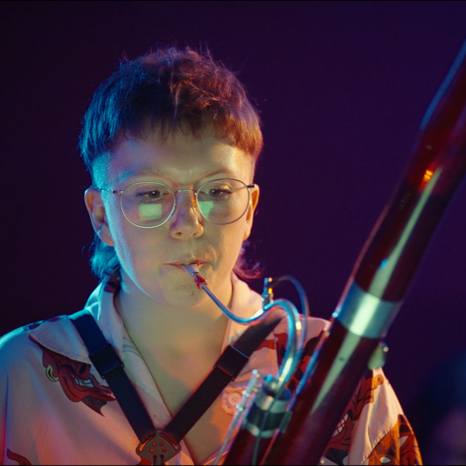 Olivia - Foto: Santiago Villar