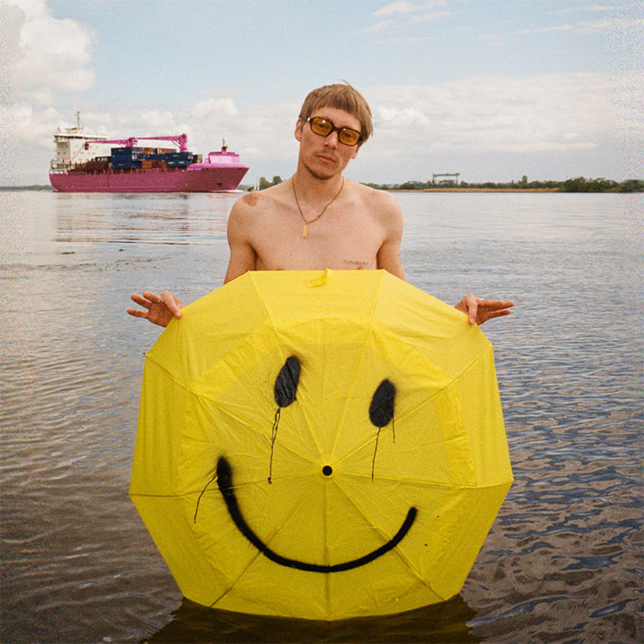 Robert Alan Pervekt - Foto: Robert Alan