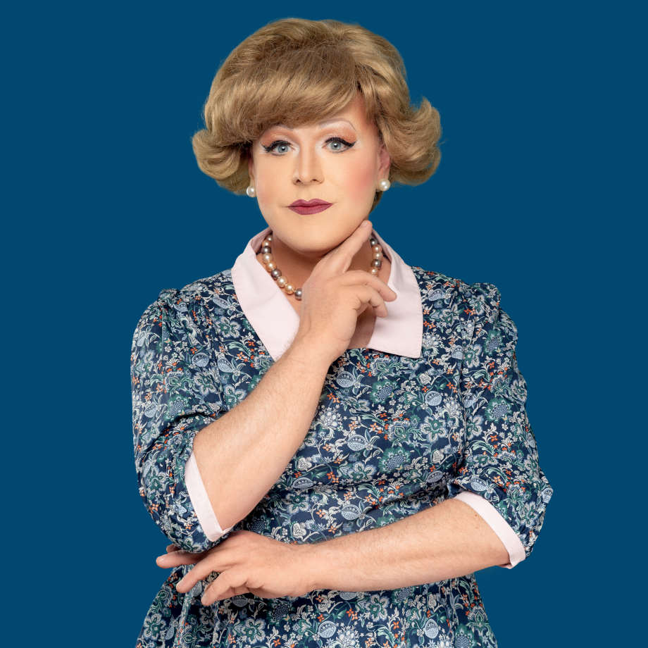 Schattenqabinett - Foto: Margot Schlönzke