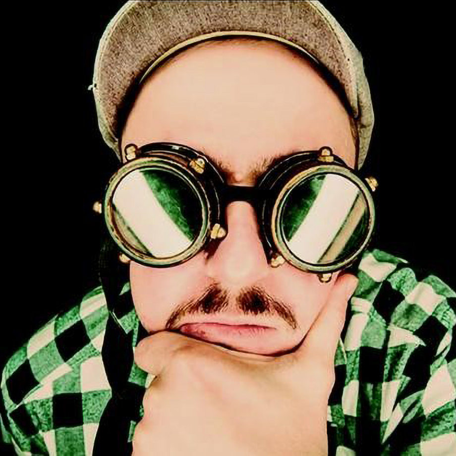 Stefan Danziger - Foto: Stefan Danziger