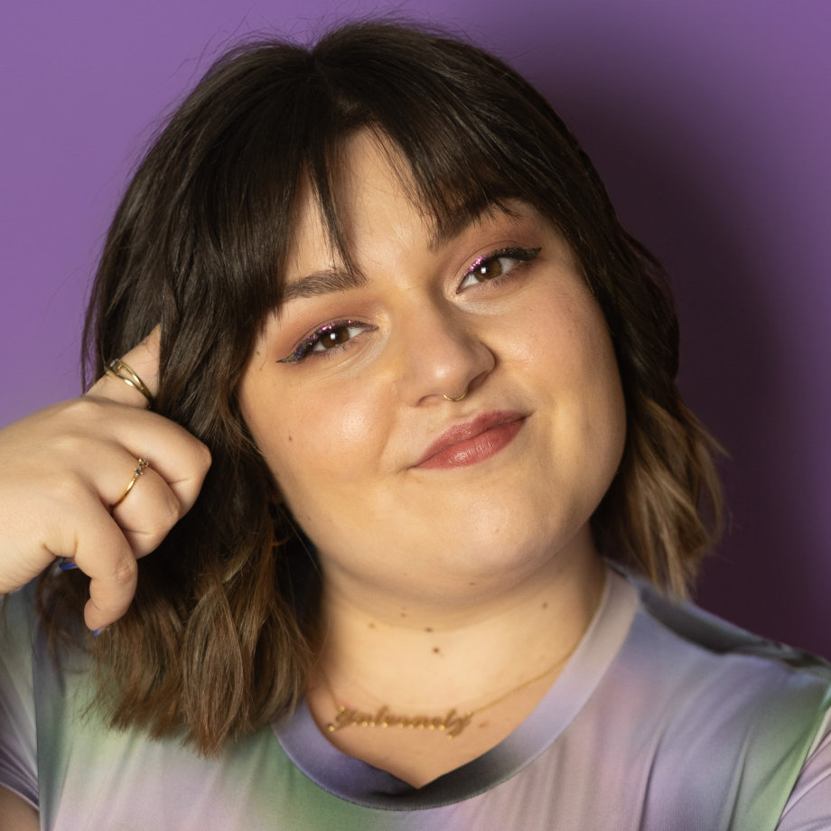 Teresa Reichel - Foto: Lolografie Leonie Hartung