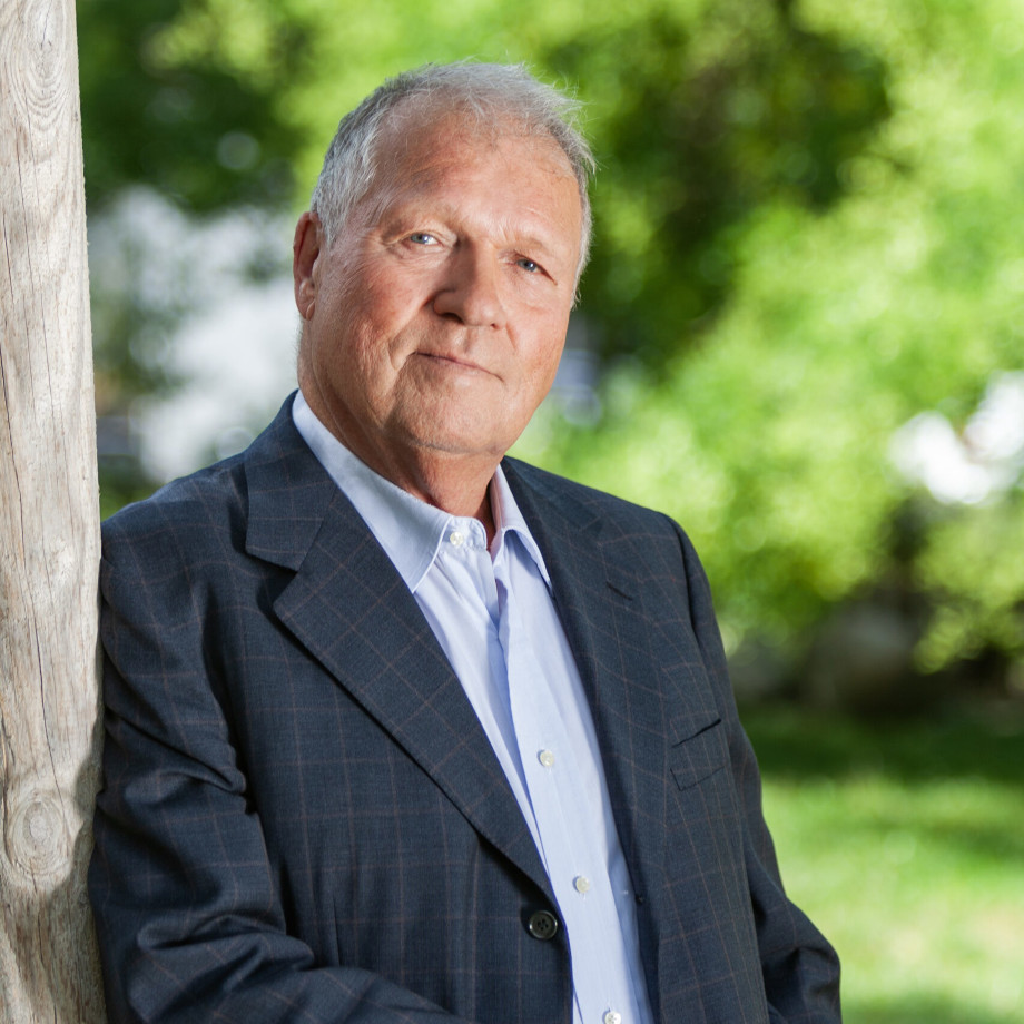 Thomas Freitag - Foto: Pepijn Vlasman