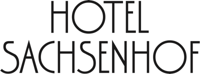 Bild: Logo Sachsenhof